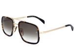 David Beckham DB 7002/S 06J zonnebril