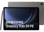 Samsung Galaxy Tab S9 FE 10,9 256GB [Wi-Fi] grey