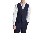 Ted Baker Panama Slim vest heren (Marine)