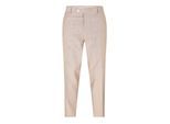 Boss Mannen H-Genius 242 Tailored Broek (Medium Beige)