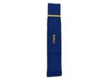 Castore Heren Newcastle United FC Gewatteerde Geribbelde Voetbalsokken (Peacoat Blauw)