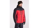 Mountain Warehouse - Herren Skijacke "Vulcan III" (Rot)