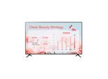 LG 43PK340S 4K Ultra HD Hotel Smart TV 109 cm (43")