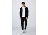 Heren Hoodie en Broeken Set