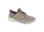 Skechers 210811 tpe heren instappers sportief