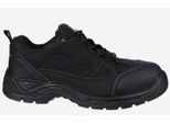 Amblers FS214 Vegane Herren Sicherheitsschuhe