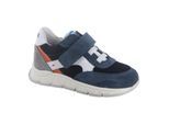 Develab 45413-633 jongens klittenbandschoenen