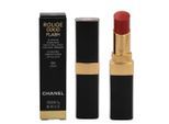 Chanel Rouge Coco Flash Hydrating Vibrant Shine Lip Colour.