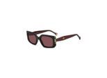 Carolina Herrera HER-0182-S-GUU HER 0182 S 53 GUU Zonnebril