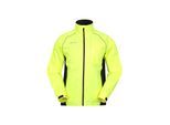 Mountain Warehouse Heren Adrenaline II Waterdichte Jas (Geel)