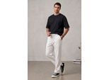 Heren Rechte Woven Broek