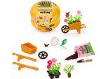 Kreativset MGA ENTERTAINMENT "MGA's Miniverse - Make It Mini Nature Series 3", bunt, Kreativsets, Kinder, Kreativset, Variante nicht wählbar