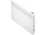 AEG HAUSTECHNIK Konvektor "»WKL 2505«, Elektroheizung energiesparend, 2500 W", weiß, B:89,4cm H:45cm T:10cm, Heizstrahler, für ca. 30 m², LCD-Display, Wochenzeitschaltuhr, Konvektor