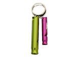 Trespass Blaas X Fluitjestoetsenreeks (Roze/Groen)