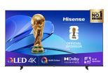 Hisense 50E7Q UHD-Fernseher 127 cm (50"), 3.840 x 2.160