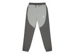 Nike Kinder/Kids Therma Colour Block Slim Joggers (Rook Grijs)