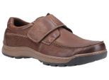 Hush Puppies Casper Comfortband MEMORY FOAM Heren