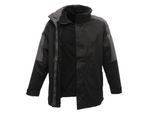 Regatta Heren defender iii 3-in-1 waterdichte en winddichte jas