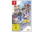 Rune Factory 5 SWITCH multilingual