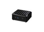 ASROCK Barebone-PC "4x4 BOX-5600U", schwarz, ohne Betriebssystem, Radeon Graphics, 64 GB GB RAM 0 GB SSD, Desktop-PCs, Barebone-PC