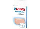 GEHWOL Schutzpflaster dick 4 St