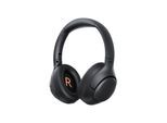 QCY H3 Over-Ear-Kopfhörer mit ANC, Bluetooth 5.4 und Hi-Res-Audio –