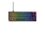 CHERRY K5 Pro TMR Compact Keyboard Black (Gaming, kabelgebunden, magnetisch, Kompakt 65%)