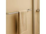 AquaCraft 200 Handtuchhalter 80 cm 800 mm 20020080-00 Wandmontage, chrom