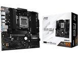 ASROCK Mainboard "B850M Pro-A", schwarz (ohne farbbezeichnung), B:5,8cm H:29,8cm T:26,5cm, Mainboards