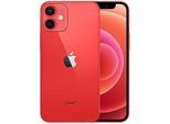Apple iPhone 12 mini 64GB [(PRODUCT) RED Special Edition] rot