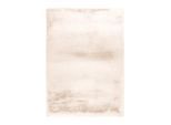 Muratap Ethernity luxe fluffy soft vloerkleed hoogpolig effen tapijt - 200x290 cm