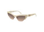 Marciano by Guess Beige Acetaten Zonnebril