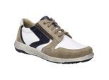 JOSEF SEIBEL Heren Lage schoen Enrico 20 in beige