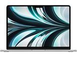 Apple MacBook Air CTO 13.6 (Liquid True Tone Retina Display) M2 (8-Core GPU) 16 GB RAM 256 GB SSD [Mid 2022] silber