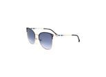 Carolina Herrera CH0036S 56 0LKS DG Mode Zonnebril