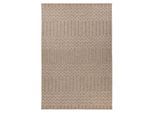 Muratap Costa indoor & outdoor vloerkleed laagpolig buitenkleed sisal tapijt - 160x230 cm