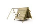 Tipi-speelhuis TriangleTent Tipi