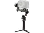 DJI Gimbal "RS4 Pro Combo (2026)", schwarz, B:28,3cm H:7,5cm T:27,1cm, Gimbals, Gimbal
