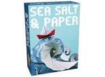Spiel MM - SPIELE "Sea Salt & Paper", bunt, Spiele, Kinder, Spiel, Made in Europe