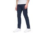 Henleys Heren Editie Chinos (Marine)
