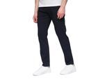 Henleys - "Visit" Chino für Herren (Schwarz)