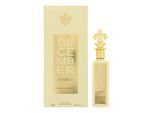 Paris Corner Dezember Vanille Eau de Parfum 85ml Spray Unisex