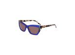 DKNY DK547S 55 5516425 Zonnebril