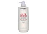 Goldwell Dualsenses Color Extra Rich Brilliance Shampoo.