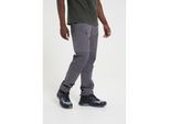 Mountain Warehouse Heren Jungle wandelbroek (Grijs)