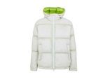 Diesel Heren Baskin Gic Soft Shell Jack (Geel)