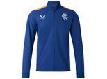 Castore Rangers FC-jas voor heren 2023/2024 (Blauw)