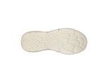 Skechers Gebreide Trainers Heren (Gebroken wit)
