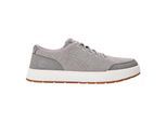 Timberland Maple Grove lage sneakers voor heren (Lichtgrijs)