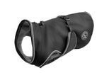 Hunter Hundemantel Uppsala schwarz 45 cm
